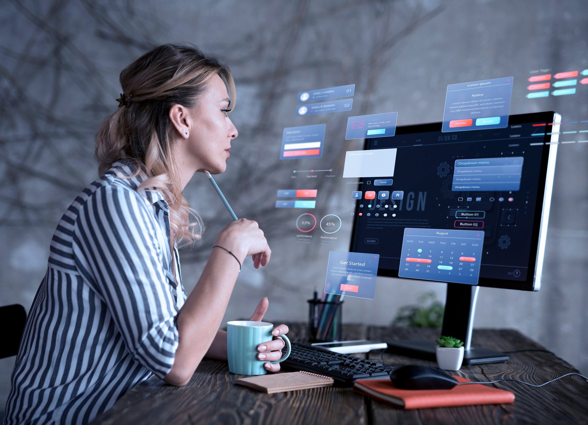 10 Key Tech and Business Trends to Watch in 2025