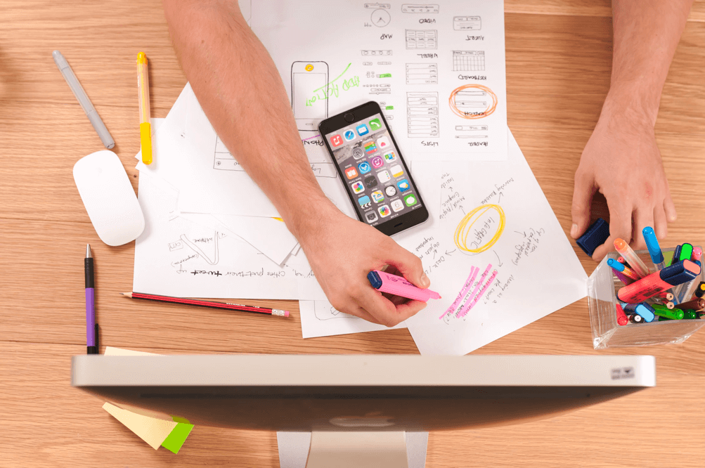5 Stages on how to Migrate from a Spreadsheet to a Web App