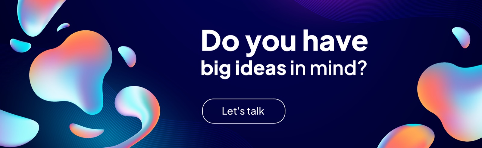 Preconsulting Banner for 5 web 3.0 examples: The future of the internet is already here
