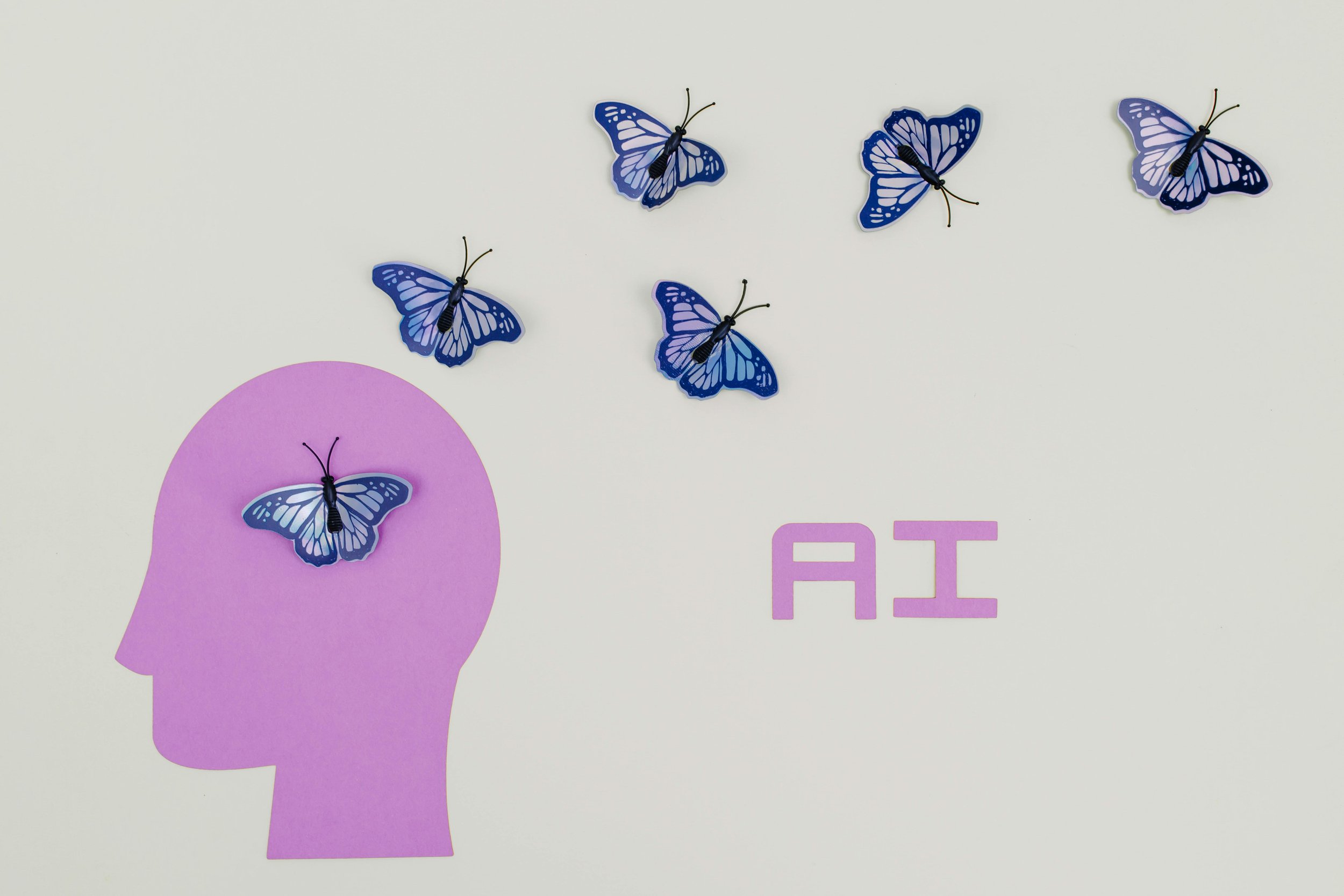 AI and the Future of Design