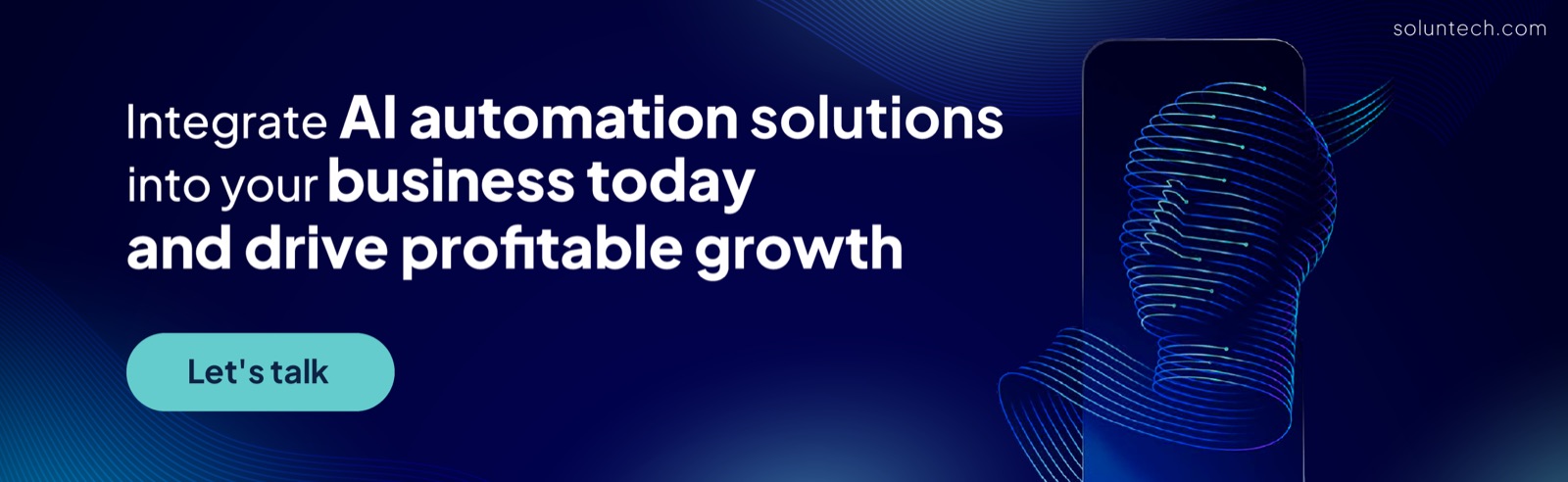 Blogbanking Banner1 1 for Banking and AI: Elevating the Customer Service through Advanced Technology