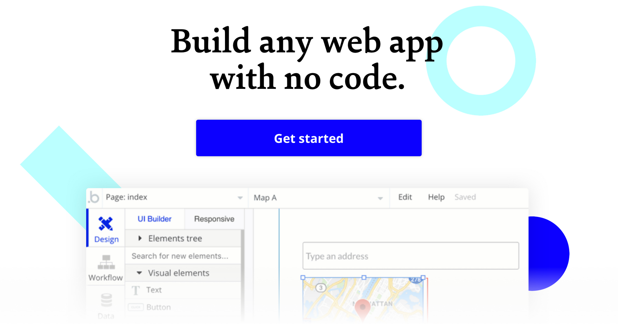Bubble templates: When, how and why to use them