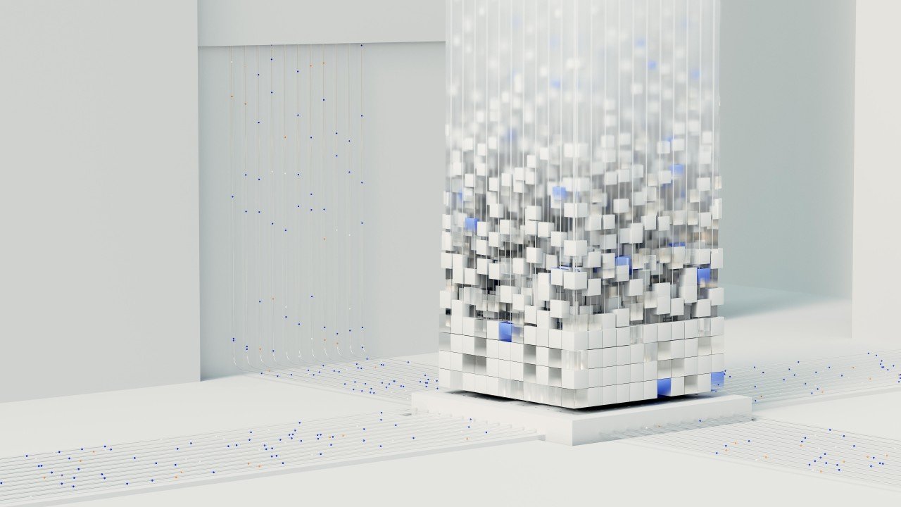 Designing an Enterprise Memory System: AI Knowledge Management