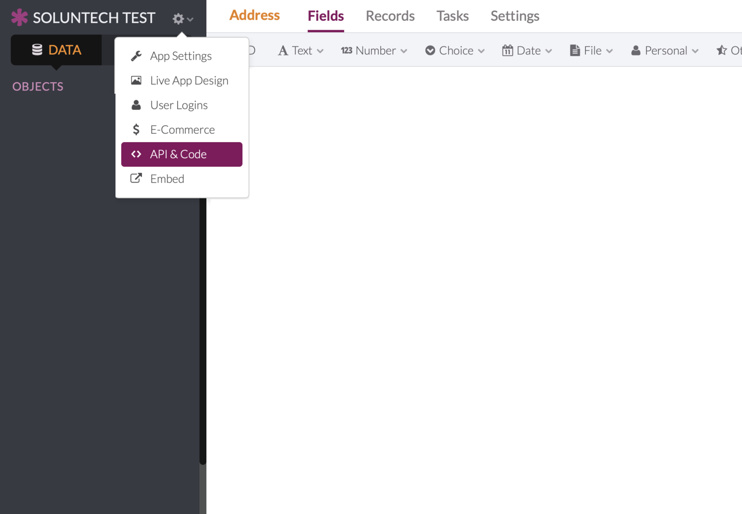 Knack Api And Code Demo for How to Implement the Google Translate Widget in Knack