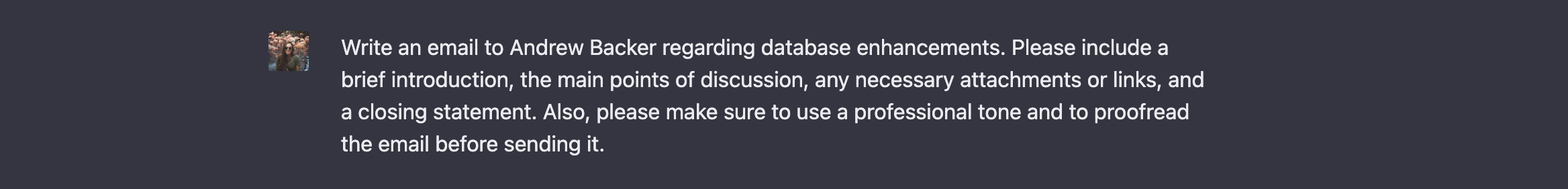 Effective Prompt To Chatgpt for How to Write Effective Prompts for AI Systems