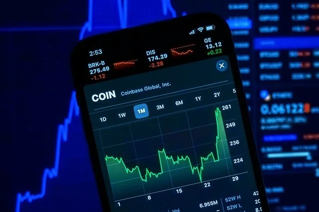 App Coinbase Value Web 3 for How Web 3.0 Will Impact Your Business Opportunities