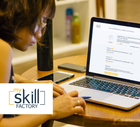Myskillfactory for Is Your Software Holding You Back?