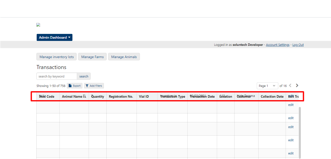 Qa1 for Quality processes for low-code platforms