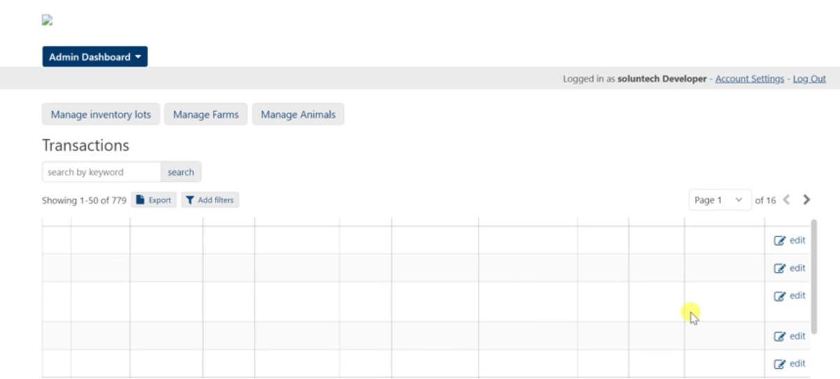 Qa2 for Quality processes for low-code platforms
