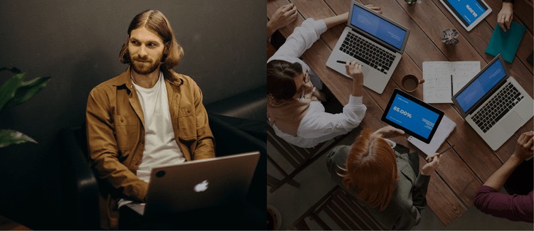 Should I hire a developer or an agency?
