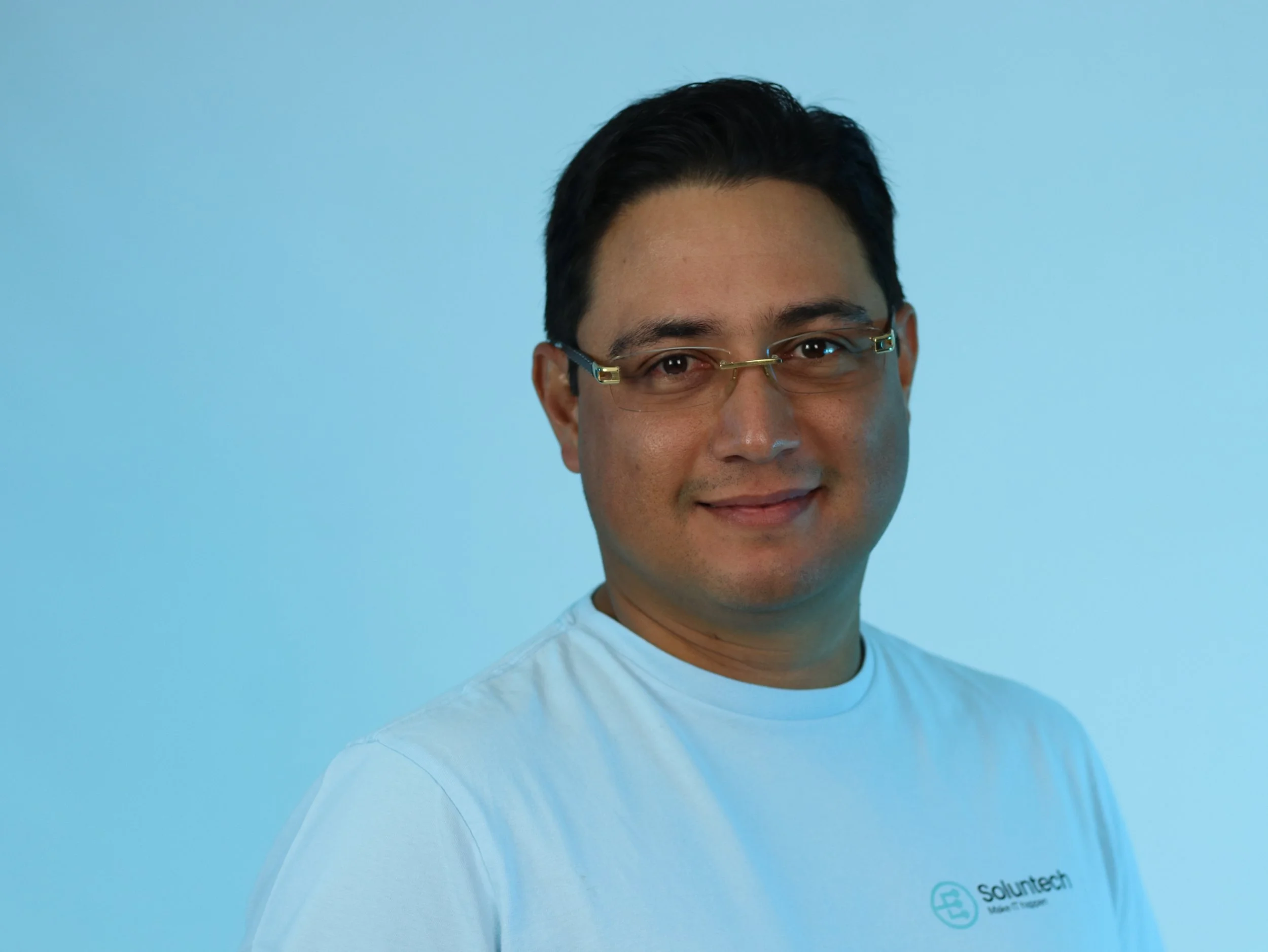 Alejandrozakzuk for Soluntech: 10 years developing the best custom software