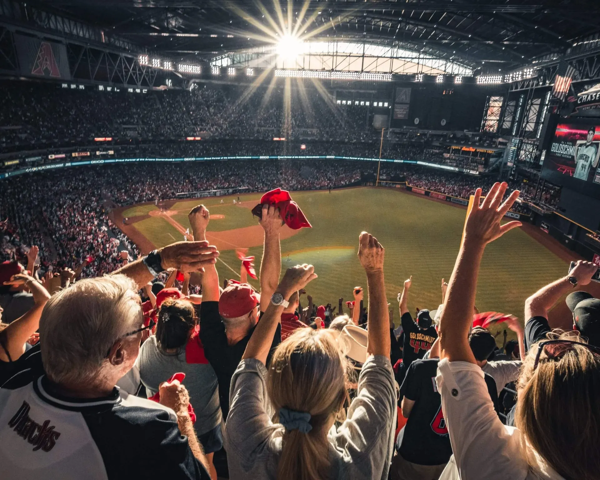 Jimmy Conover Seq2vi0ki6a Unsplash for Technological needs and challenges of the sports industry