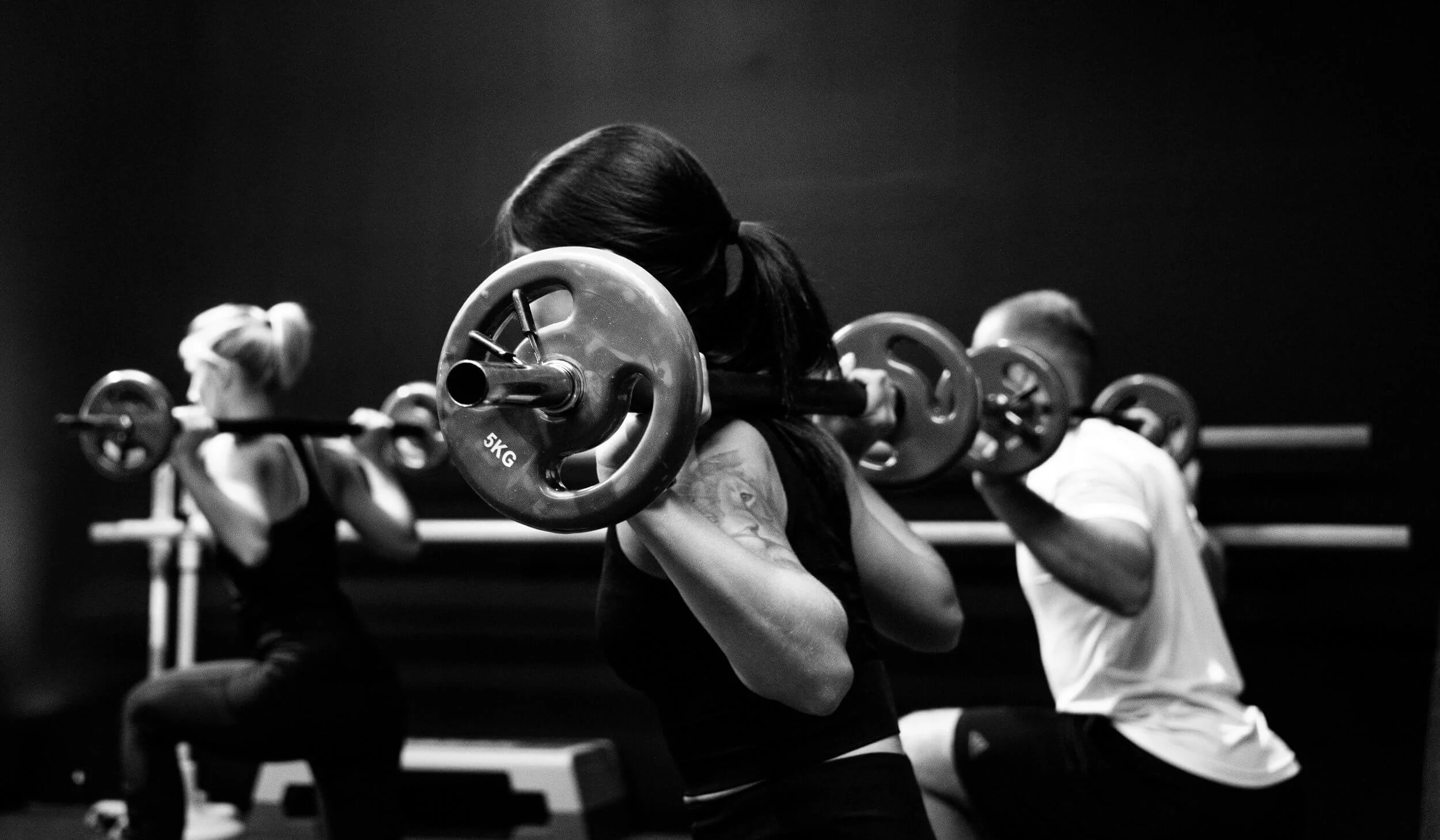 People Training for Technological needs and challenges of the sports industry