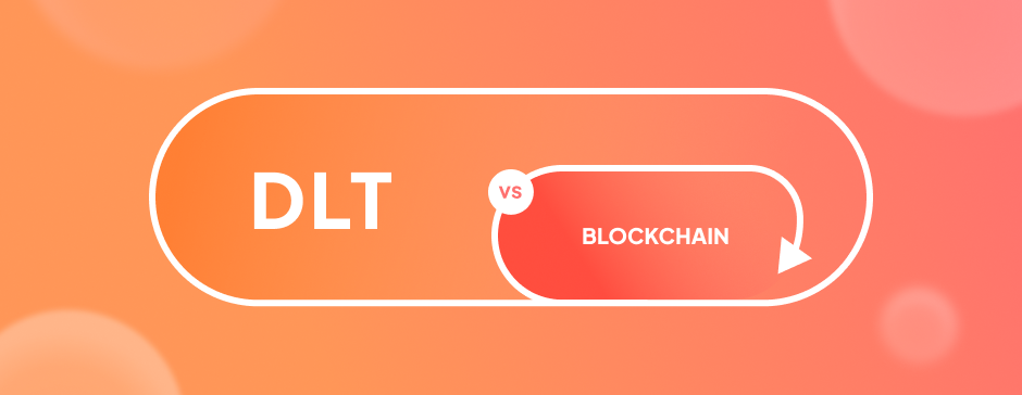 Dlt for The Future of Transactions: Understanding Distributed Ledger Technology