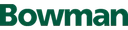 Bowman logo