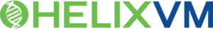 HelixVM logo