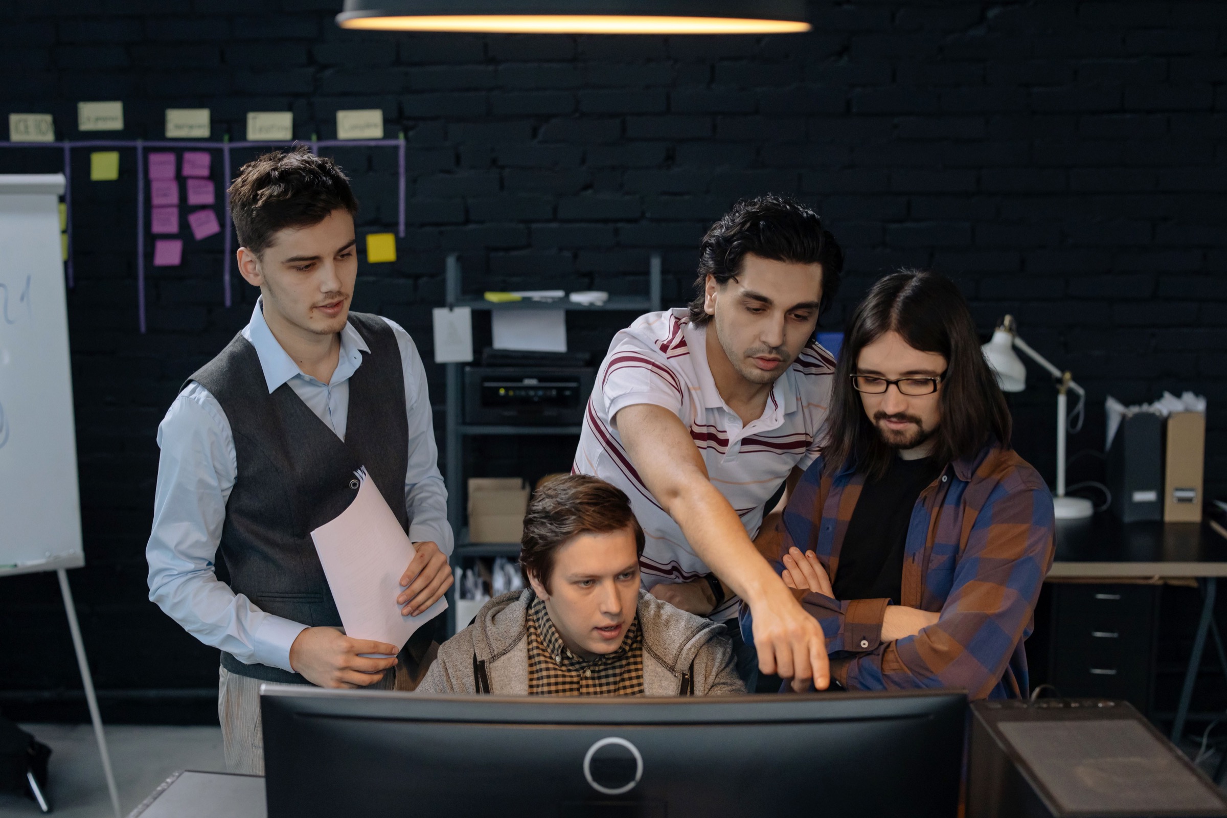 Focused software engineering environment