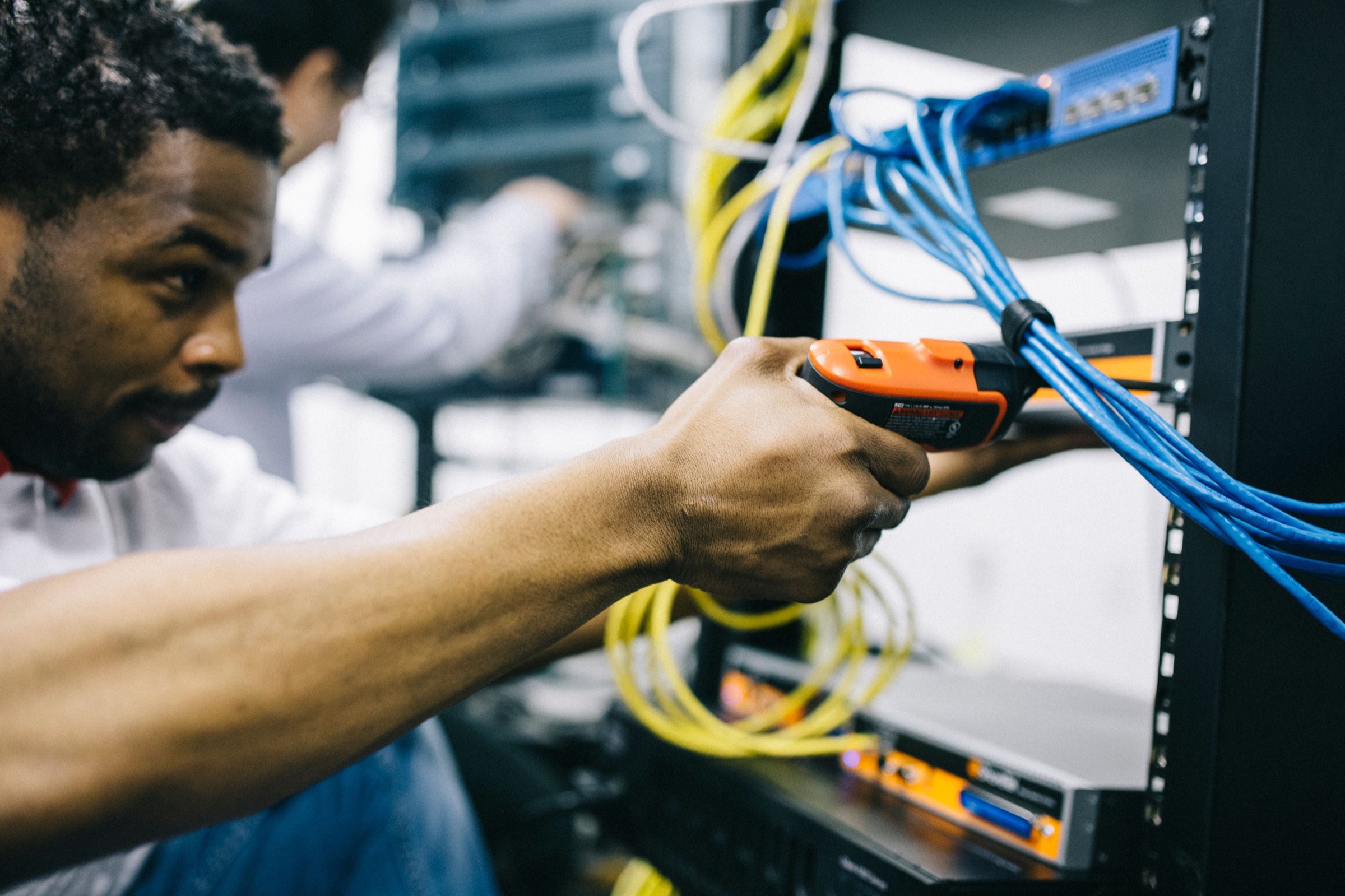 Engineering team restoring visibility and control over a critical software system