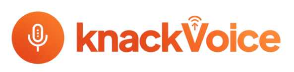 KnackVoice logo
