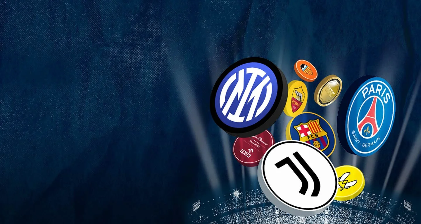 Fan Tokens Soccer Teams for Uses of the Blockchain in the Sports Industry