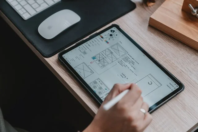 Web Design Best Practice: The Top 9 Biggest UX/UI Mistakes