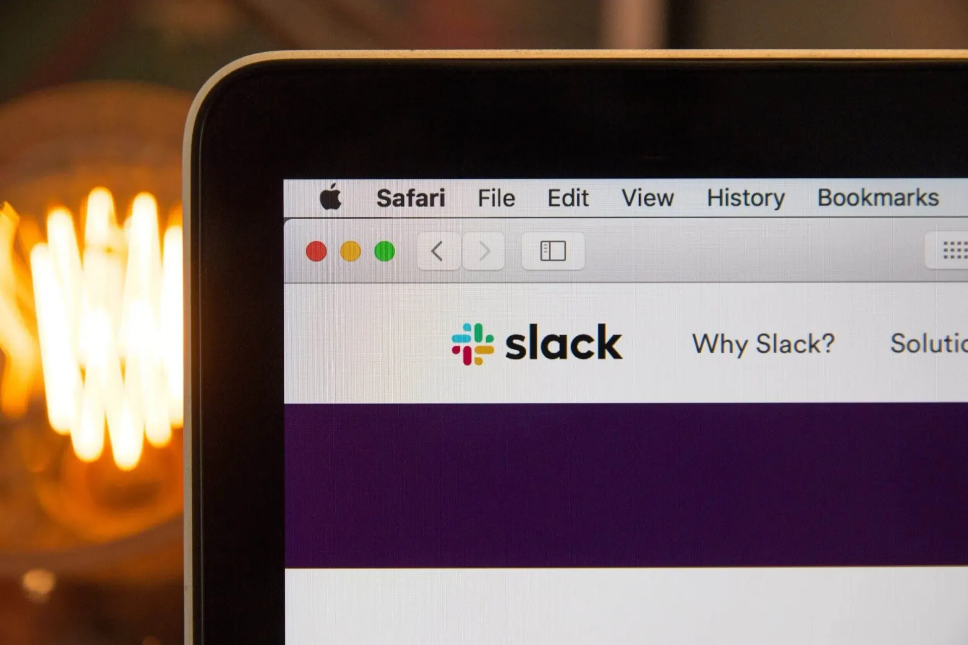 Slack 2 Stephen Phillips Hostreviews Co Uk Ae0ix Blcjc Unsplash for We're All About Communication!