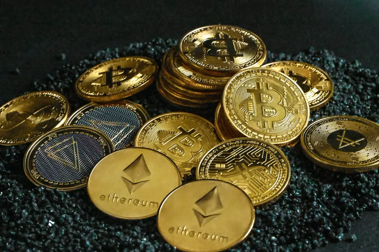 Crypto Coins for What is web 3.0? The future of the internet explained