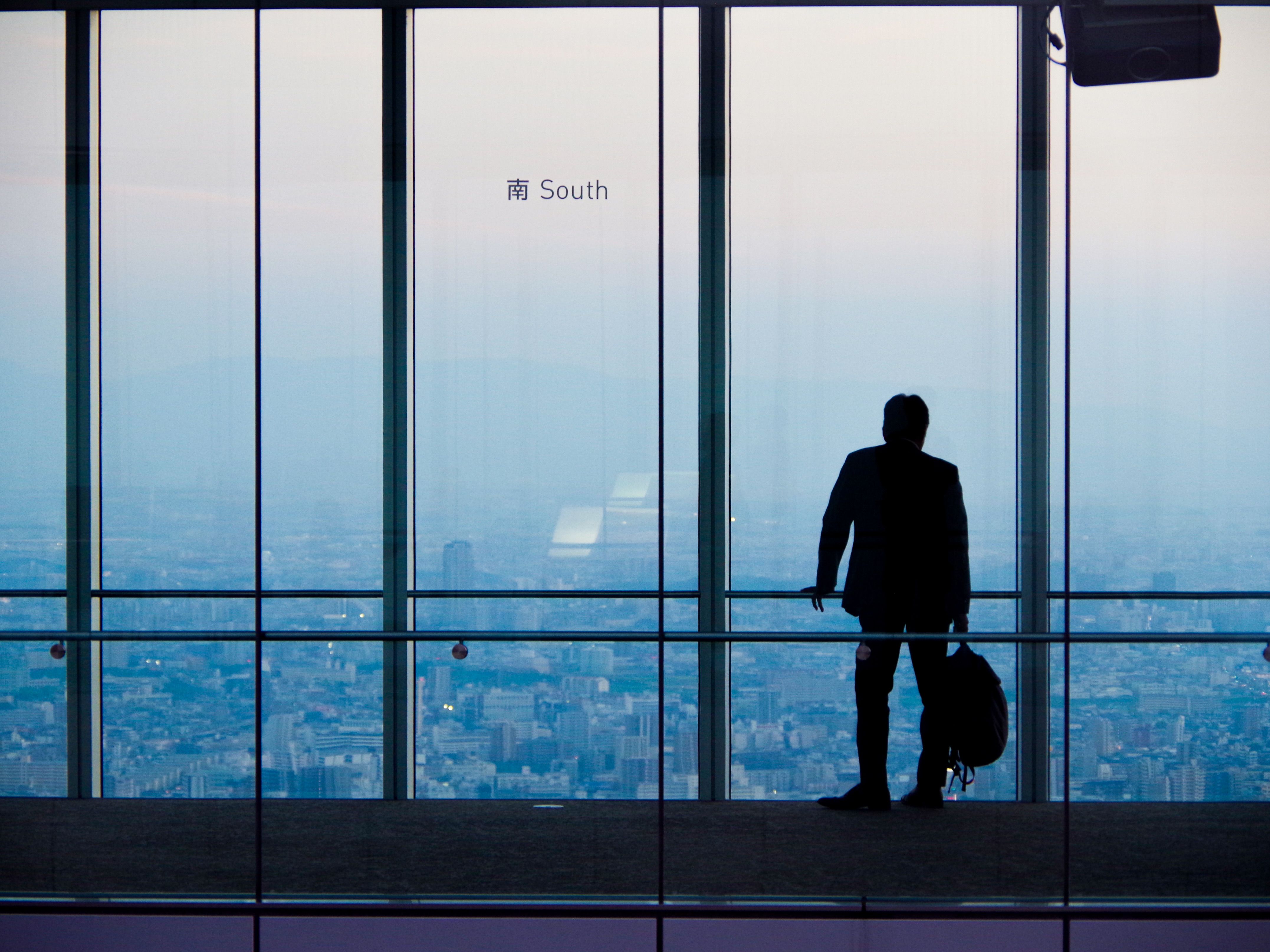 Where Uncertainty Lives