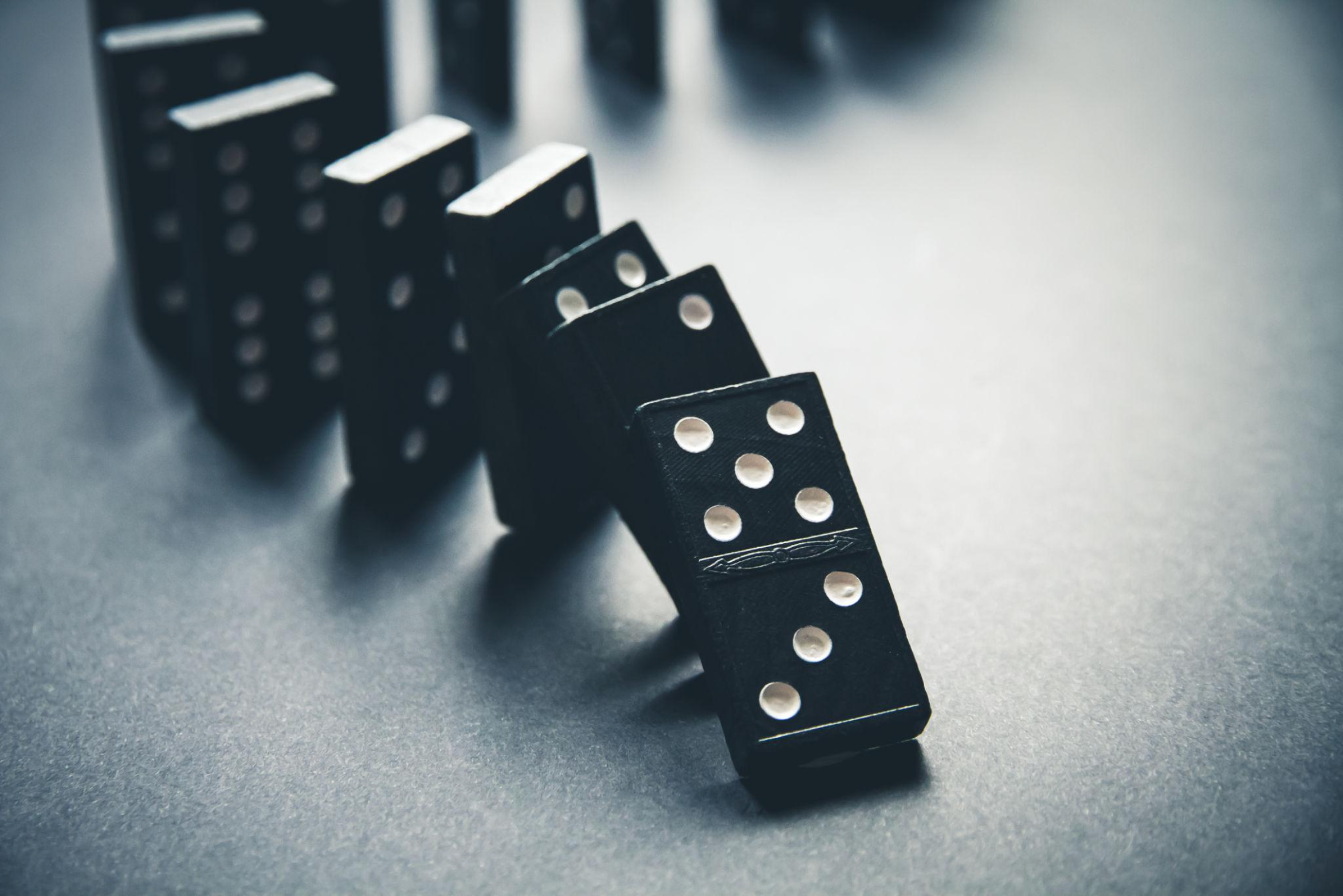 Why Software Projects Fall Behind